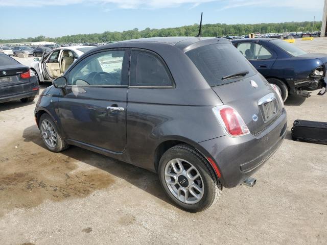 Vin: 3c3cffar4ft501789, lot: 56663655, fiat 500 pop 20152