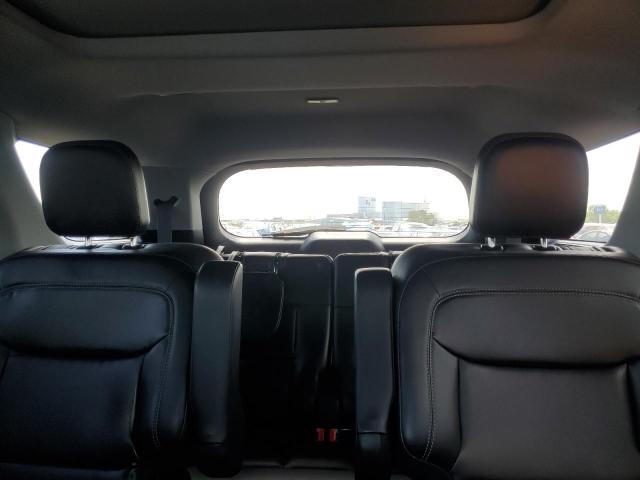 2021 FORD EXPLORER X - 1FMSK8DH3MGB56656