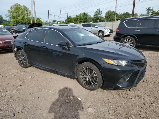 Vin: 4t1b11hk9ku791735, lot: 58292125, toyota camry l 20194