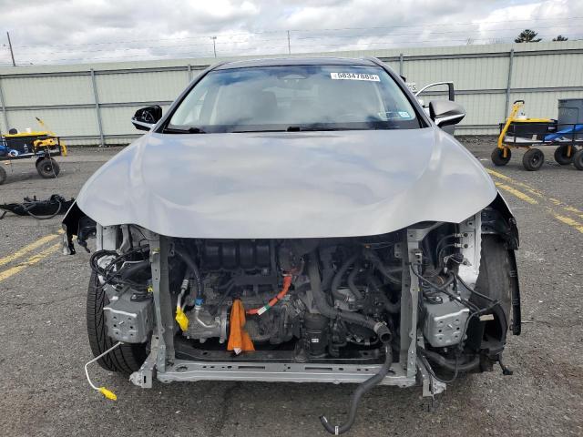 2024 LEXUS NX 350H BA JTJHKCEZ7R2025935