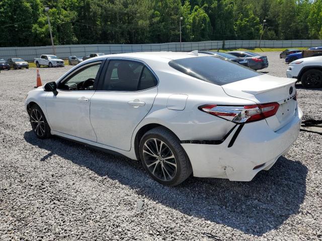 Vin: 4t1g11ak9lu950769, lot: 57906255, toyota camry se 20202