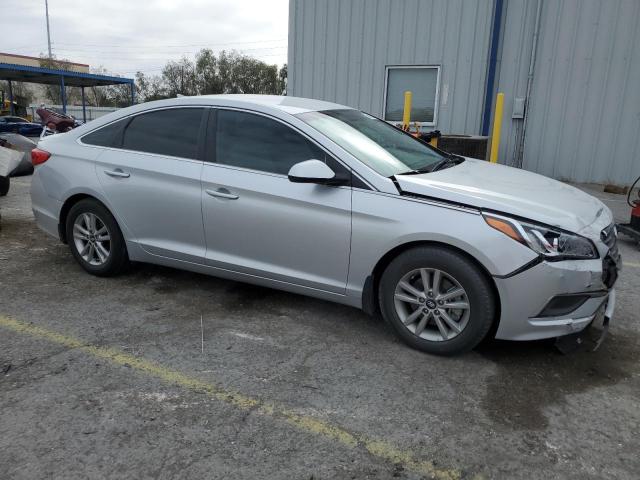 Vin: 5npe24afxgh337332, lot: 56905305, hyundai sonata se 20164
