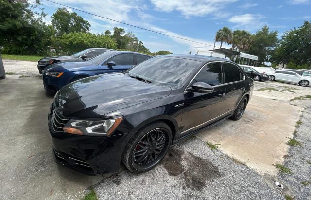 Vin: 1vwdt7a36hc068854, lot: 59338245, volkswagen passat r-line 20172