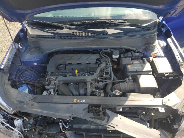 2022 HYUNDAI VENUE SE - KMHRB8A3XNU186571