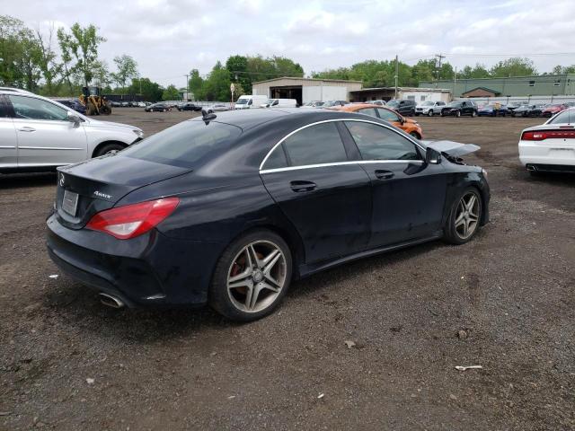2014 MERCEDES-BENZ CLA 250 4M - WDDSJ4GB6EN101953