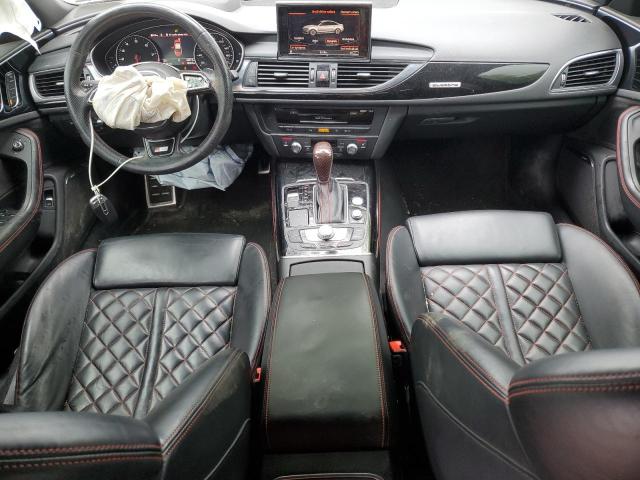 2017 AUDI A6 COMPETI WAUF3AFCXHN005307