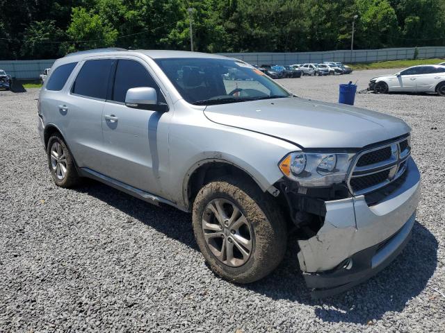 Vin: 1c4rdhdg2cc108768, lot: 57948475, dodge durango crew 20124