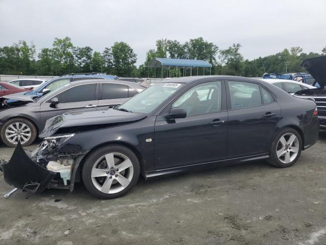 SAAB 9-3 AERO 2011 YS3FC4CY4B1307140 photo #1