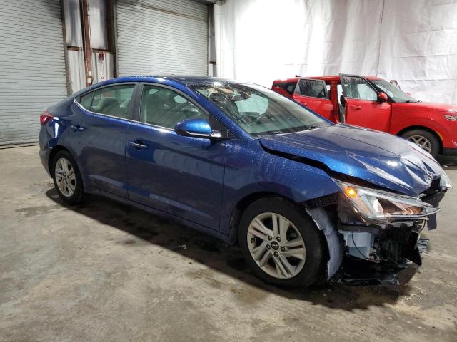 Vin: 5npd84lf7lh569629, lot: 57255445, hyundai elantra sel 20204