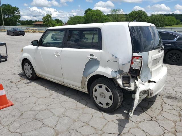 Vin: jtlze4fe1cj000420, lot: 56675405, toyota scion 20122
