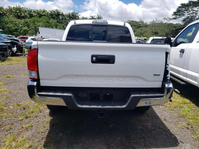 2016 TOYOTA TACOMA DOU 3TMAZ5CNXGM020391