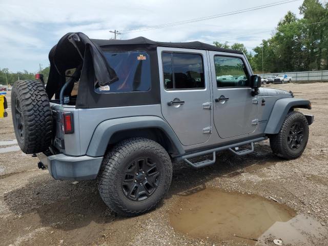 Vin: 1c4bjwdg8gl346676, lot: 57972665, jeep wrangler sport 20163