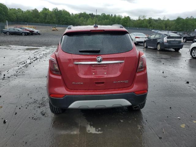 2017 BUICK ENCORE ESS KL4CJGSB7HB056335
