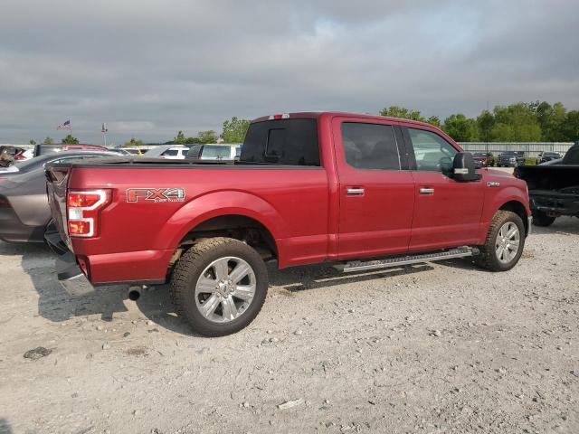 Vin: 1ftfw1e43kkf25460, lot: 58930355, ford f-150 supercrew 20193