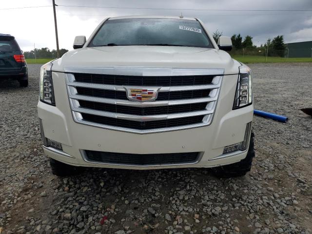 2015 CADILLAC ESCALADE L 1GYS3MKJ5FR592345