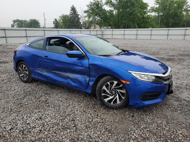 Vin: 2hgfc4b01gh313314, lot: 59146005, honda civic lx 20164