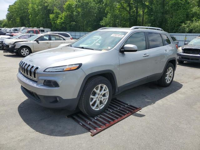 JEEP CHEROKEE L