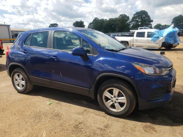 2017 CHEVROLET TRAX LS - 3GNCJNSB4HL161561