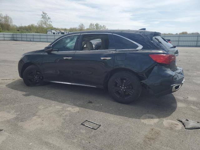 Vin: 5j8yd4h35ll008113, lot: 55307365, acura mdx 20202