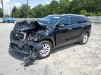 2019 KIA SORENTO L - 5XYPG4A38KG593940