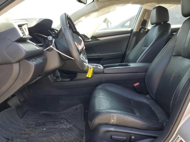 2017 HONDA CIVIC TOUR 19XFC1F98HE201029