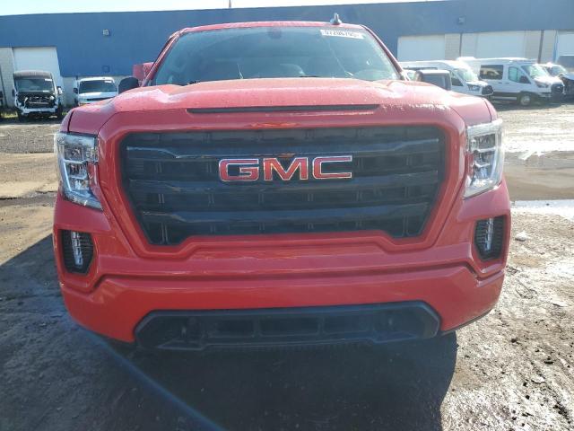 2020 GMC SIERRA K15 - 1GTR9CEK9LZ161651