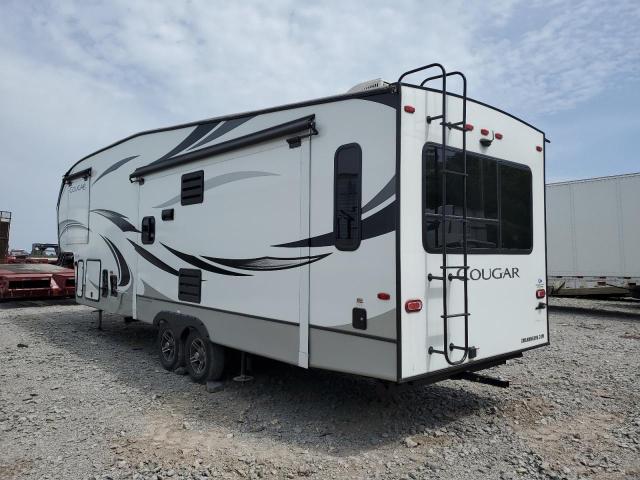 KEYSTONE COUGAR 2020 white   4YDF30R20L2507718 photo #4