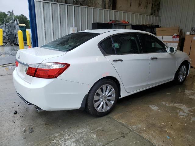 Vin: 1hgcr2f85da033380, lot: 55162075, honda accord exl 20133