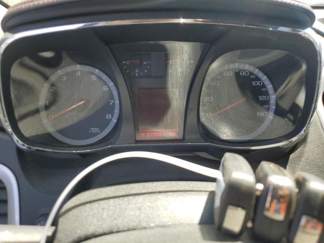 2015 GMC TERRAIN DE - 2GKFLZE34F6176403