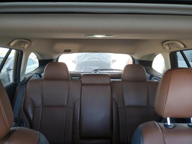 2020 SUBARU OUTBACK TO 4S4BTAPC8L3192305