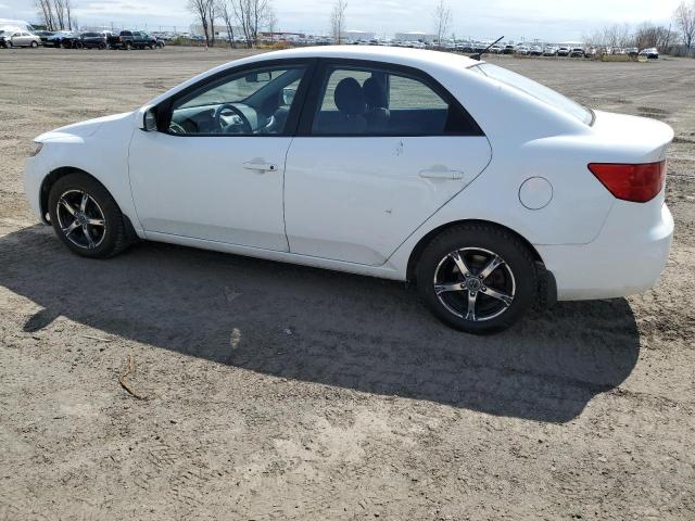 Vin: knaft4a21c5637301, lot: 55395925, kia forte lx 20122