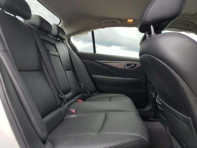 2017 INFINITI Q50 BASE JN1CV7AP0HM642499