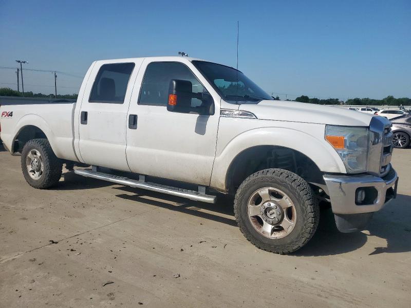 Vin: 1ft7w2b69geb23822, lot: 56484435, ford f250 super duty 20164