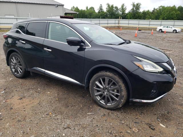 Vin: 5n1az2bsxmc125060, lot: 57471865, nissan murano sv 20214