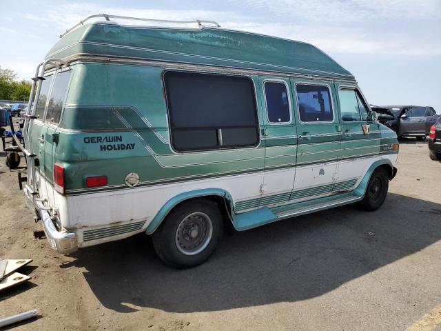 Vin: 1gdeg25k6l7503515, lot: 54826115, gmc rally wago g2500 19903