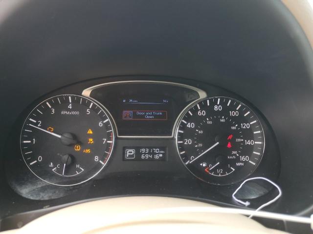 2014 NISSAN ALTIMA 2.5 - 1N4AL3AP3EN336993