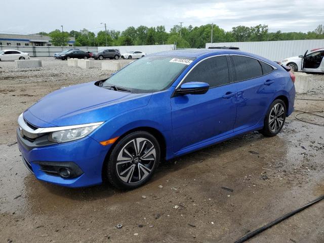 Vin: 19xfc1f74ge031328, lot: 56705245, honda civic exl 2016 img_1