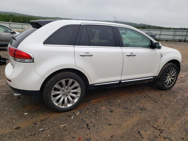 Vin: 2lmdj8jk1fbl26541, lot: 57559375, lincoln mkx 20153