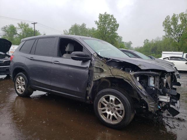 Vin: 5fnyf8h50kb028465, lot: 56160545, honda passport exl 20194
