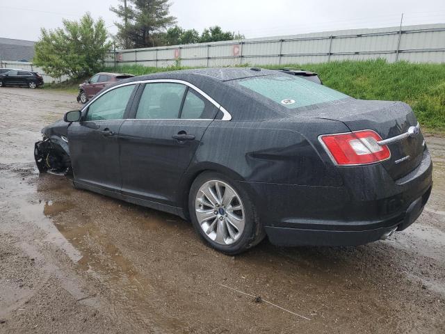Vin: 1fahp2fw9bg165342, lot: 57766265, ford taurus limited 20112