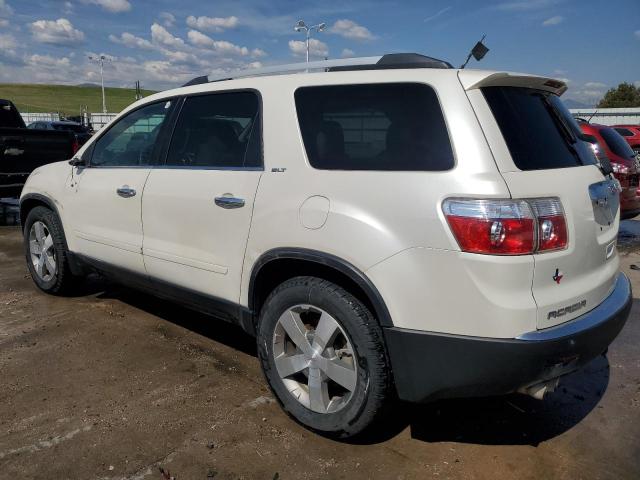 Vin: 1gkkvred2cj294062, lot: 58195075, gmc acadia slt-1 20122