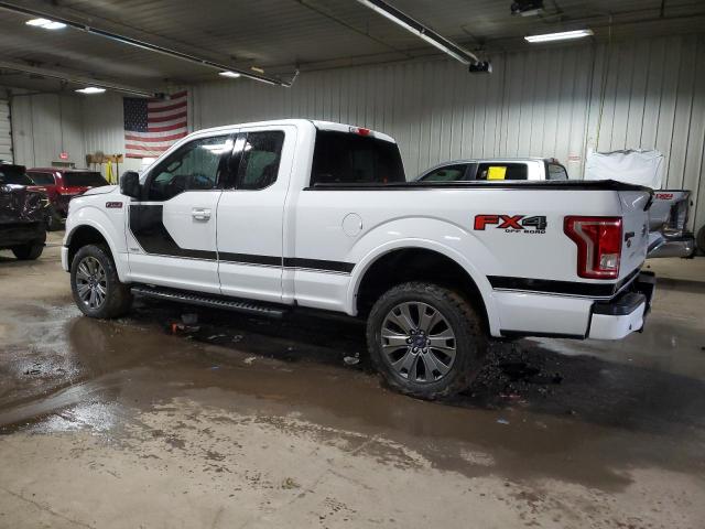 Vin: 1ftfx1eg3gfb46952, lot: 54075055, ford f-150 super cab 20162