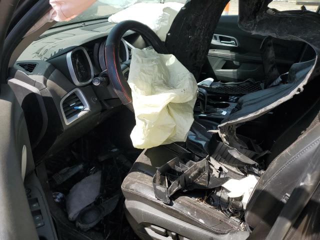 2015 CHEVROLET EQUINOX LT - 2GNFLGEK3F6173703