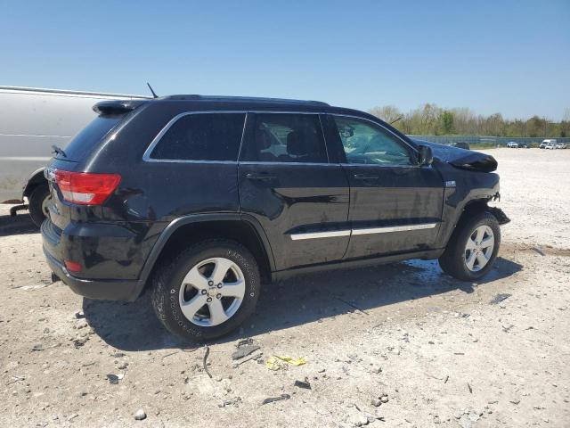 Vin: 1c4rjfat6dc571397, lot: 56060615, jeep grand cher laredo 20133