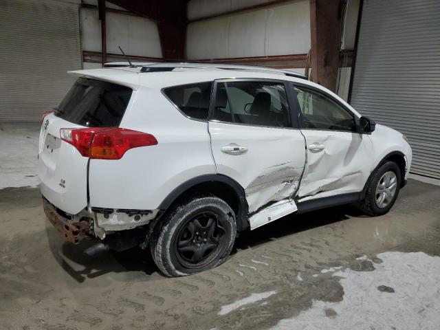 Vin: jtmbfrev3ej000186, lot: 57891875, toyota rav4 le 20143
