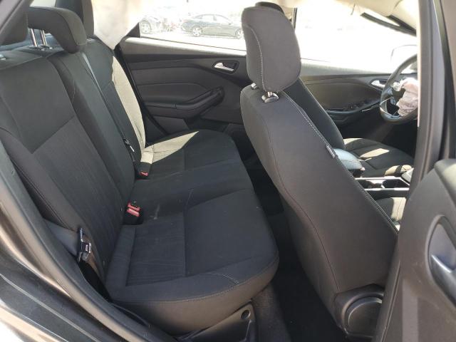 2018 FORD FOCUS SE - 1FADP3F26JL272212