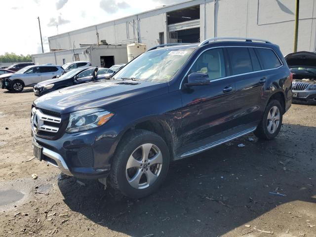 Vin: 4jgdf6ee6ha983517, lot: 58035615, mercedes-benz gls-class 450 4matic 2017 img_1