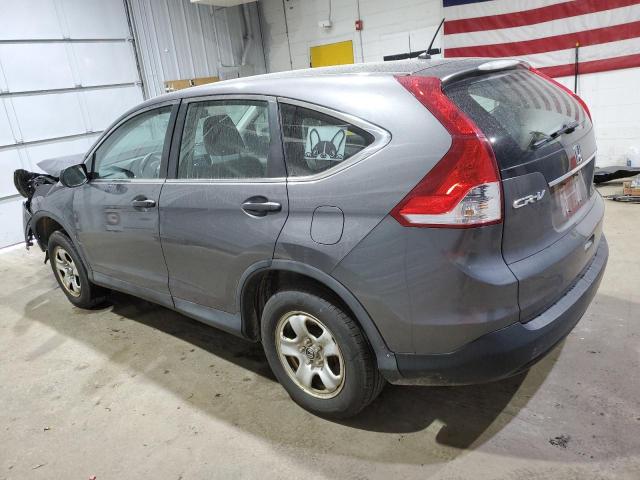 Vin: 2hkrm4h38eh688681, lot: 58267065, honda crv lx 20142