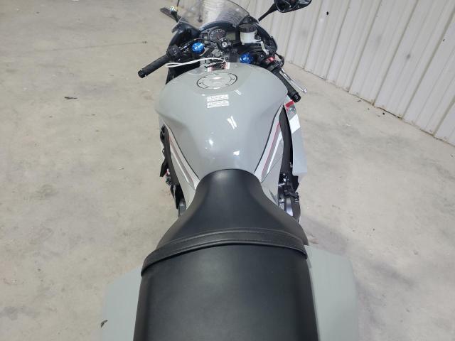 2025 HONDA CBR600 RA JH2PC40H8SK200349