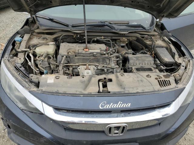 2016 HONDA CIVIC LX - 19XFC2F51GE202590